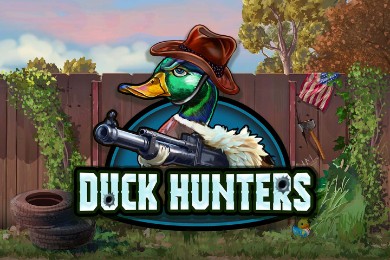 Duckhunters Мега Казино играть
